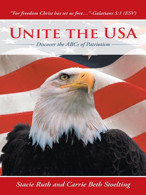 cover image of Unite the Usa